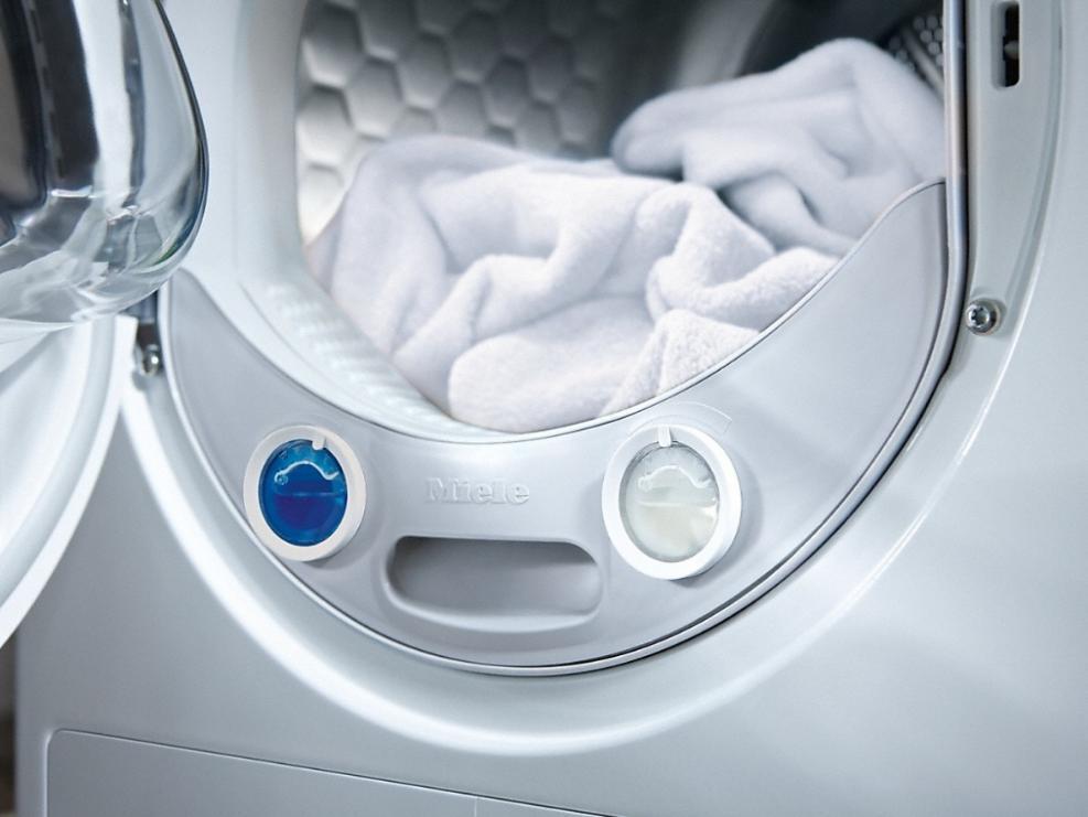 Miele TWF760WP