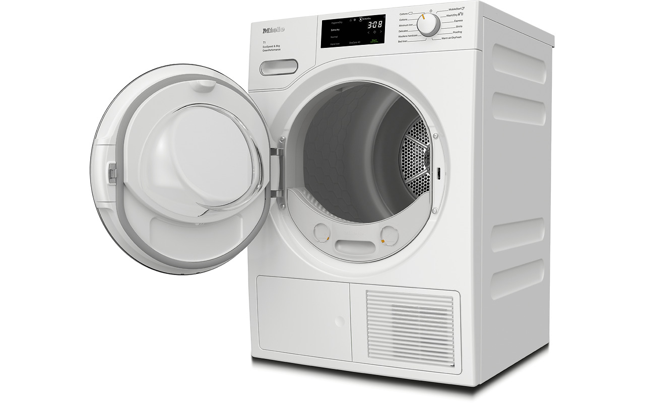 Miele TWF760WP