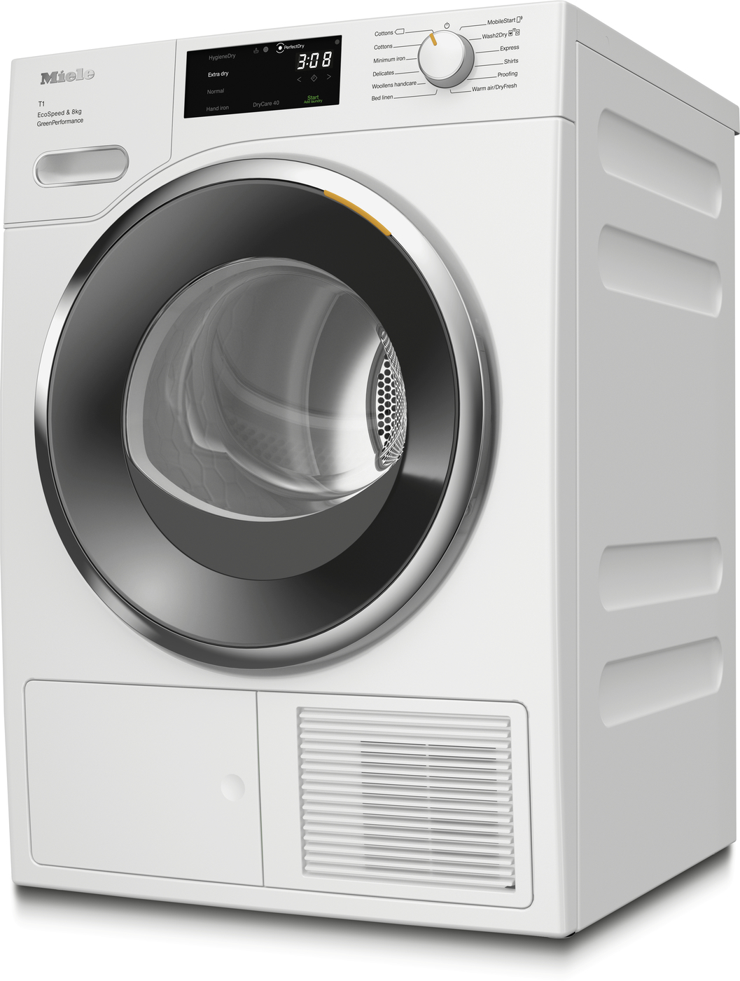 Miele TWF760WP