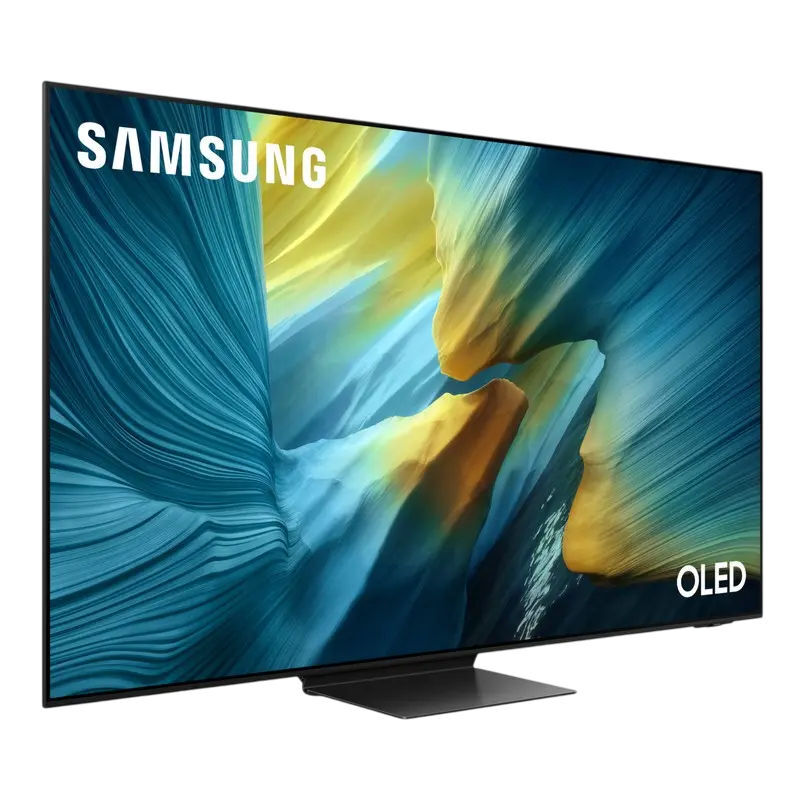 Samsung QE55S95FAUXUA