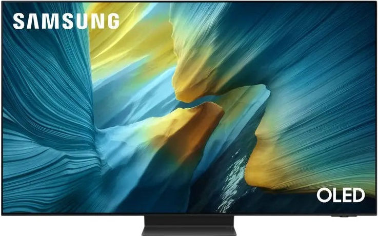 Samsung QE55S95FAUXUA