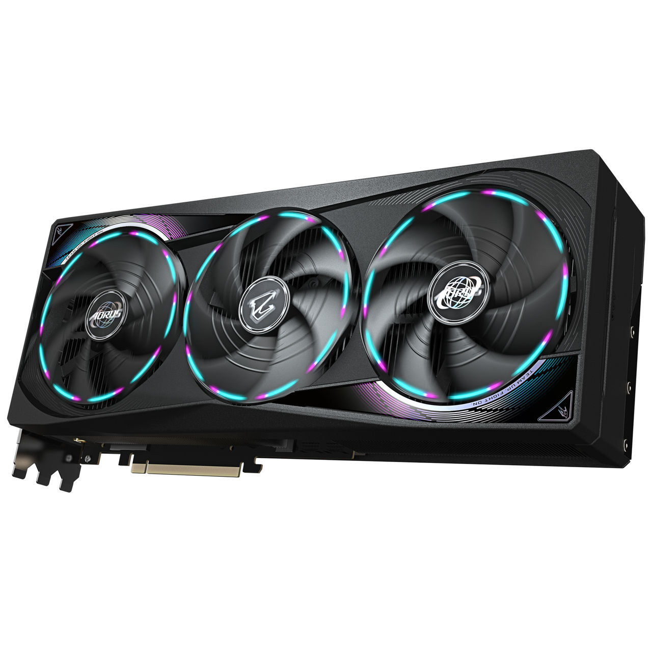 Gigabyte GeForce RTX 5080 16GB GDDR7 Aorus MAster 256bit / GV-N5080AORUS M-16GD