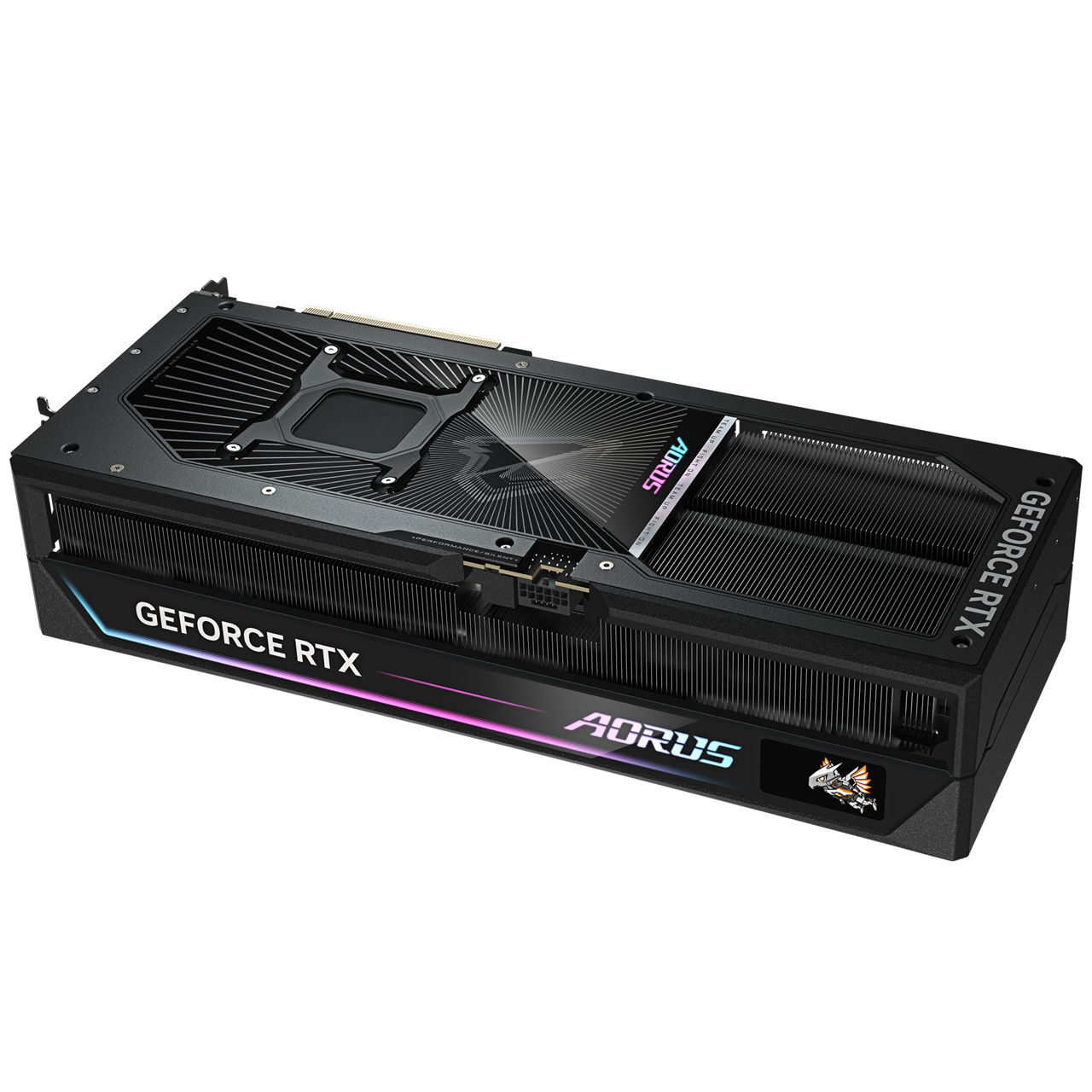 GIGABYTE GeForce RTX 5090 32GB GDDR7 Aorus Master 512bit / GV-N5090AORUS M-32GD