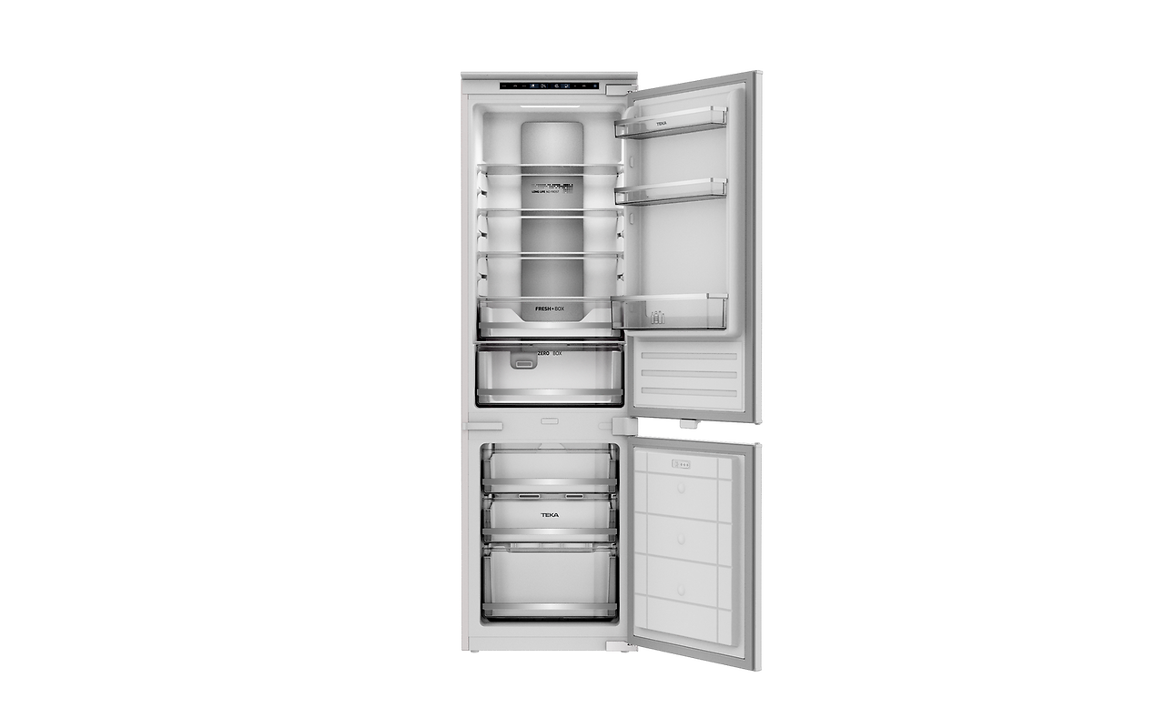 TEKA RBF 73380 FI
