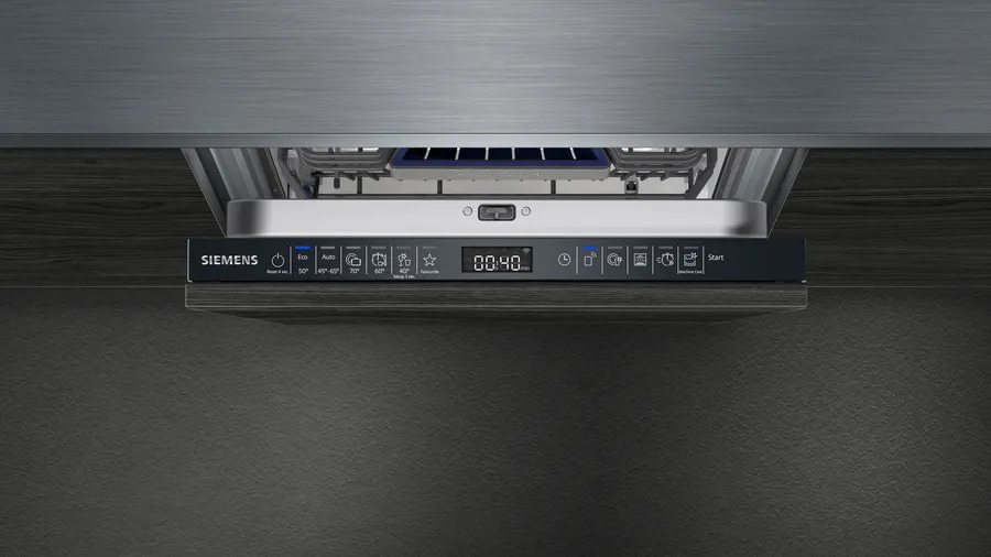 SIEMENS SR65ZX22ME