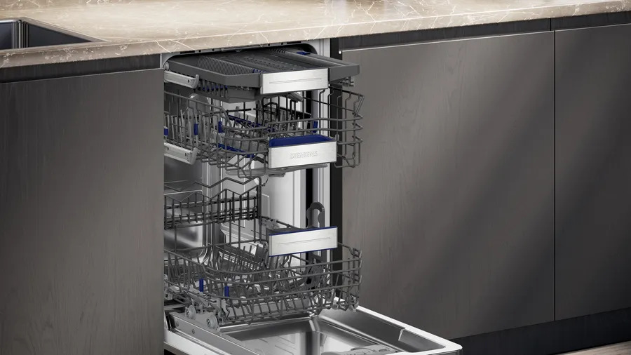 SIEMENS SR65ZX22ME