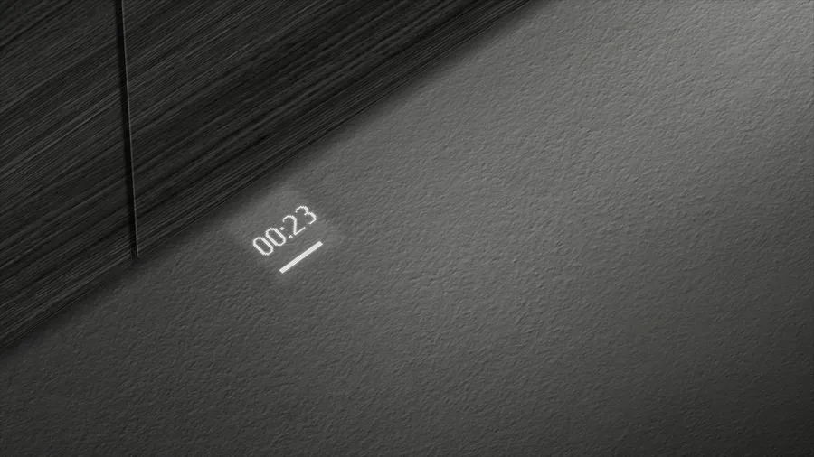 SIEMENS SR65ZX22ME