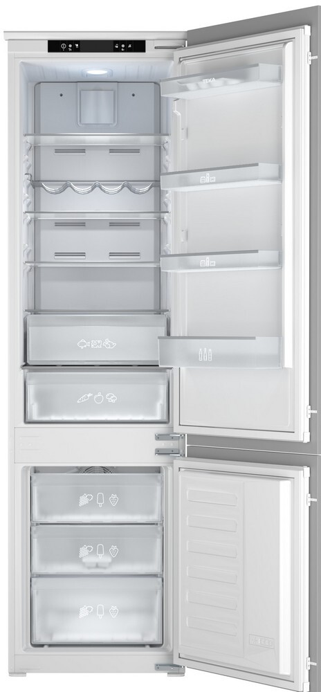 TEKA RBF 77360 FI WH