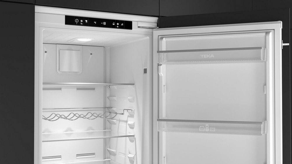 TEKA RBF 77360 FI WH