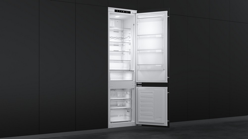 TEKA RBF 77360 FI WH