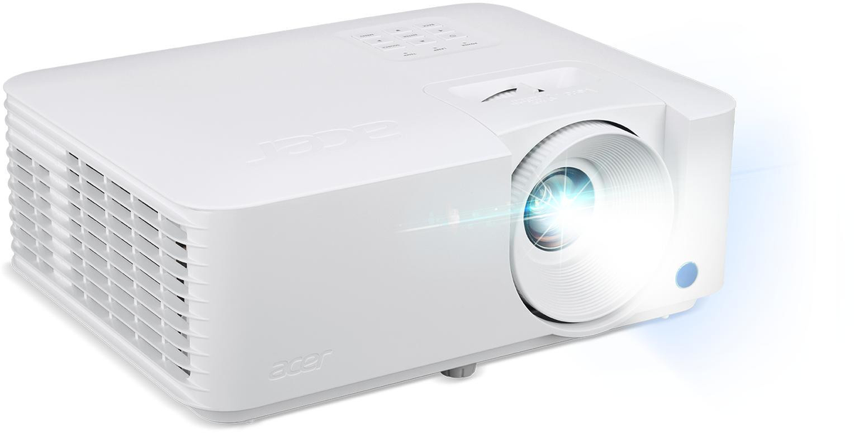 Acer Vero XL2530 / DLP FullHD Laser 4800Lum