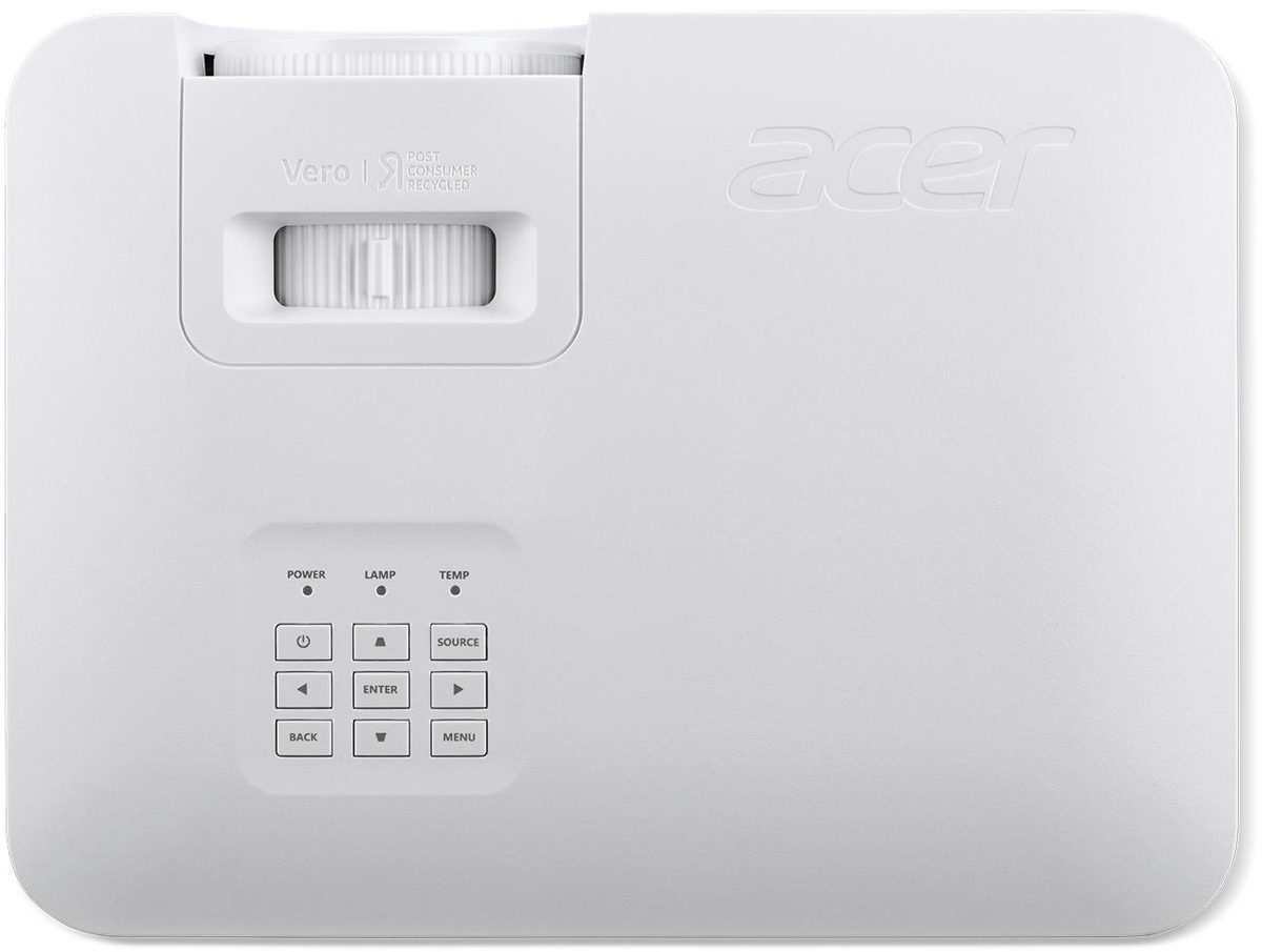 Acer Vero XL2530 / DLP FullHD Laser 4800Lum