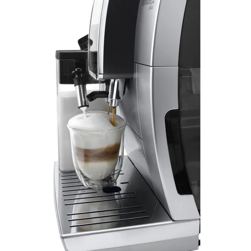 Delonghi ECAM380.85.SB Dinamica Plus