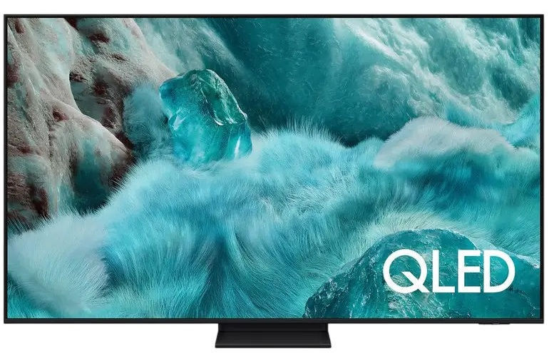 Samsung QE65Q7F5AUXUA