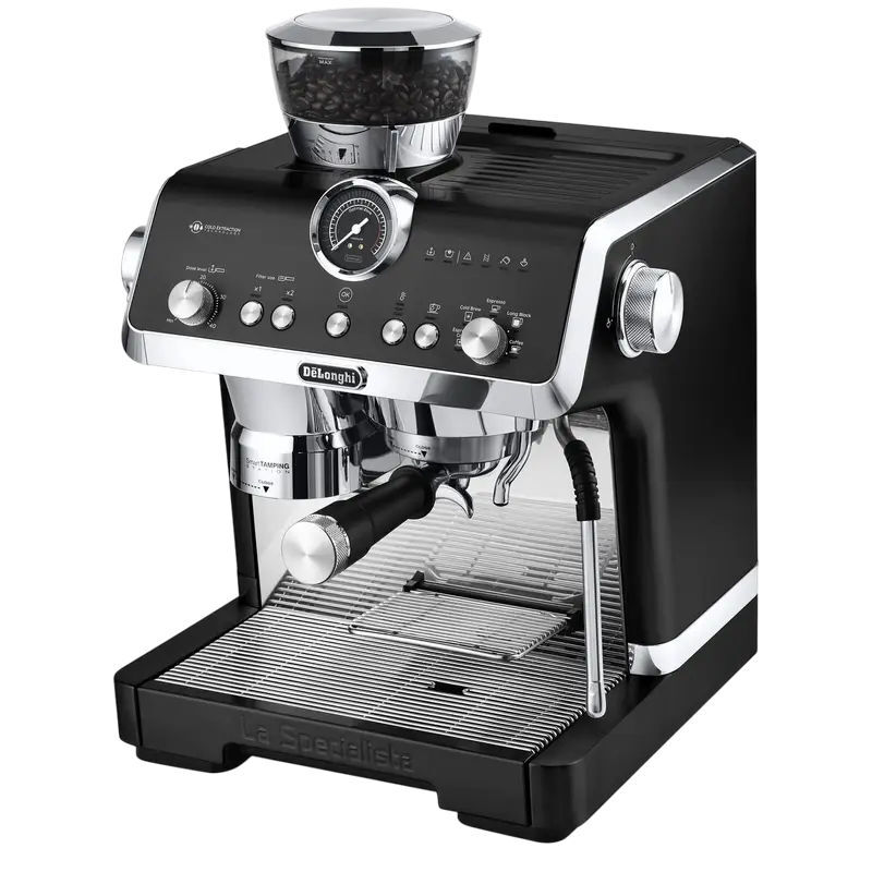 Delonghi EC 9555 BK La Specialista Opera