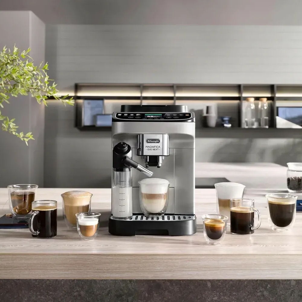 Delonghi ECAM 310.80 SB Magnifica Evo Next