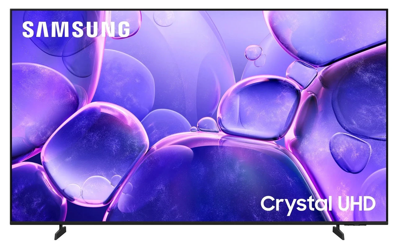 Samsung UE65U8000FUXUA