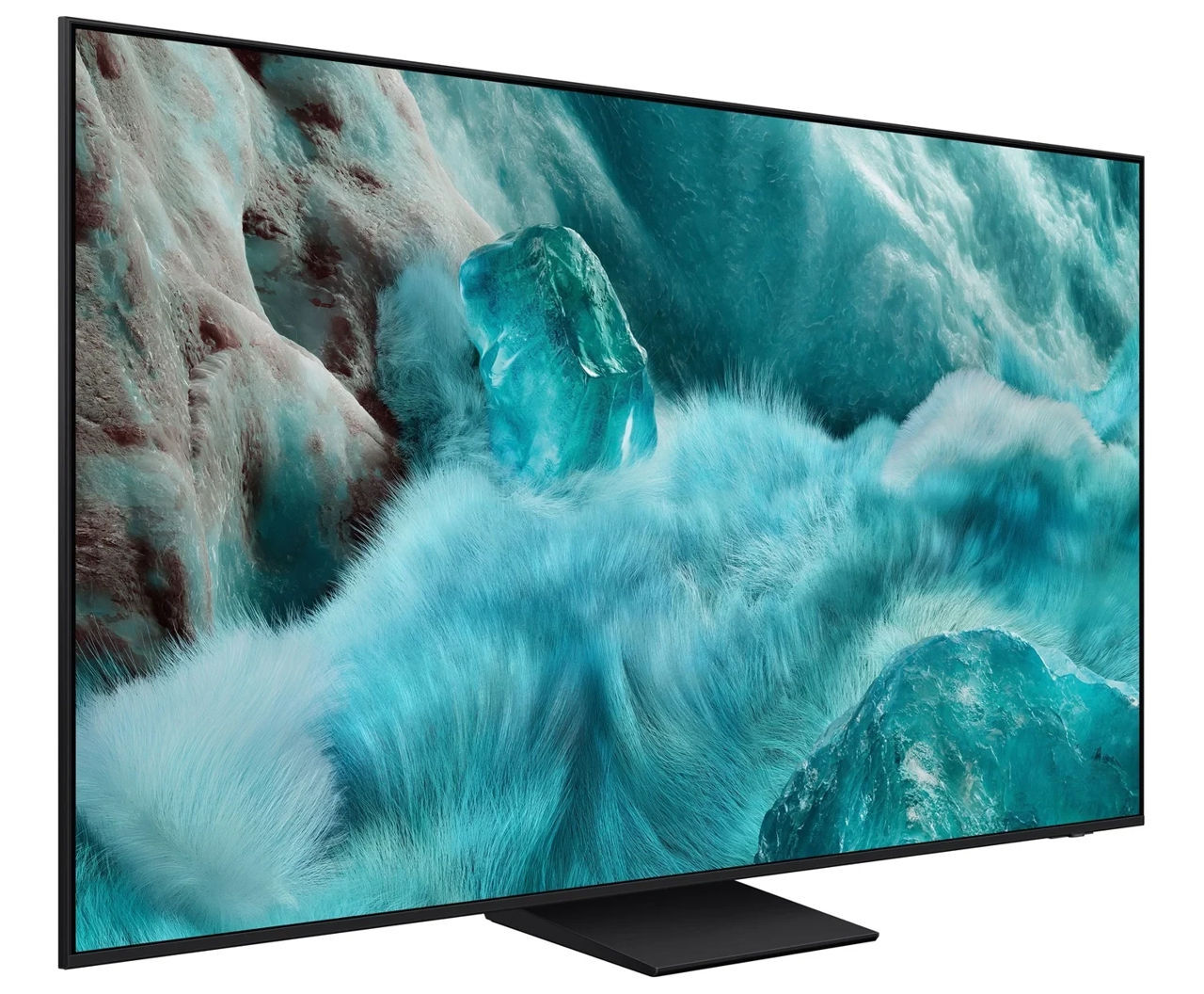 Samsung QE55Q7F5AUXUA