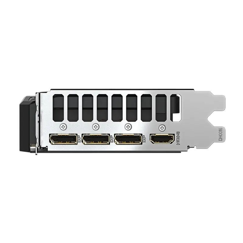 GIGABYTE GeForce RTX 5060 Ti 8GB GDDR7 Windforce OC 128bit / GV-N506TWF2OC-8GD