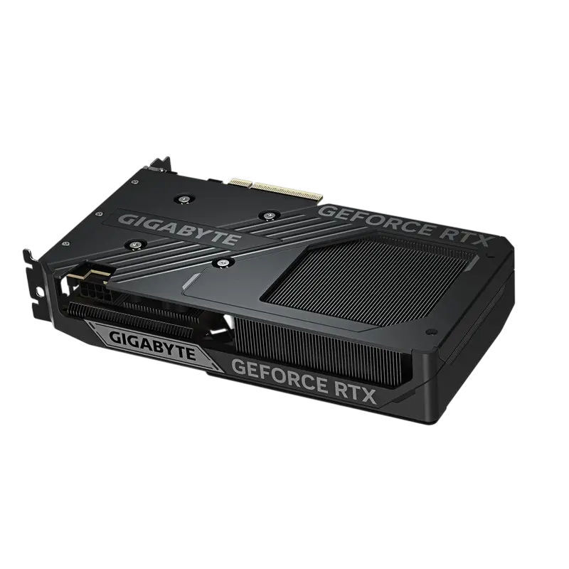 GIGABYTE GeForce RTX 5060 Ti 8GB GDDR7 Windforce OC 128bit / GV-N506TWF2OC-8GD