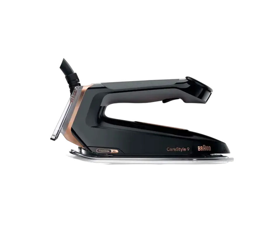 Braun IS9090BK