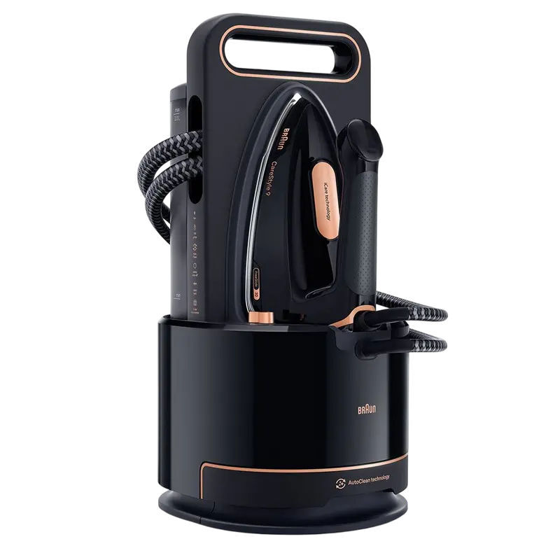 Braun IS9090BK
