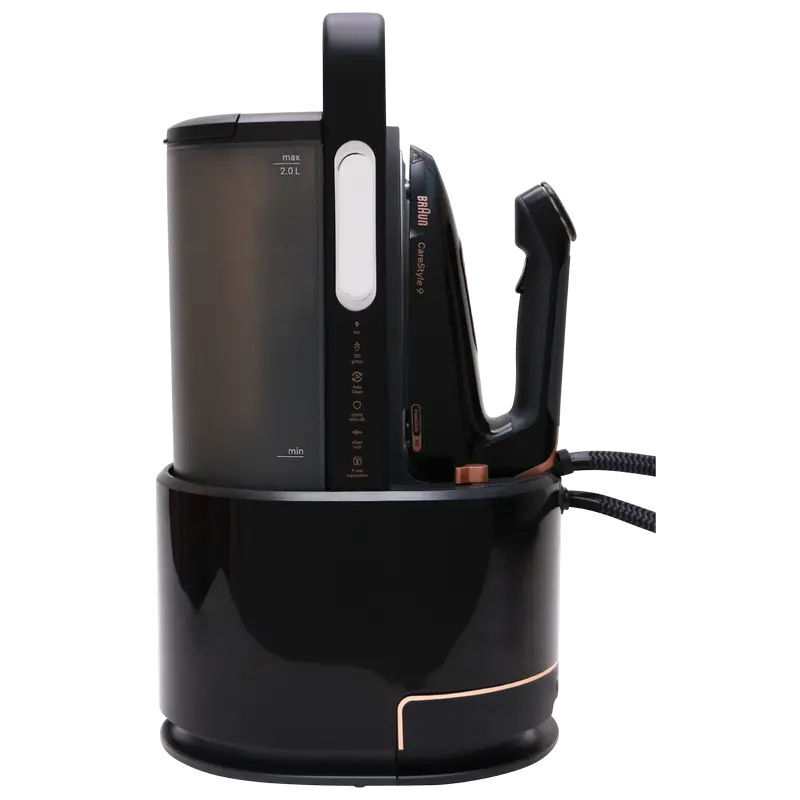 Braun IS9090BK