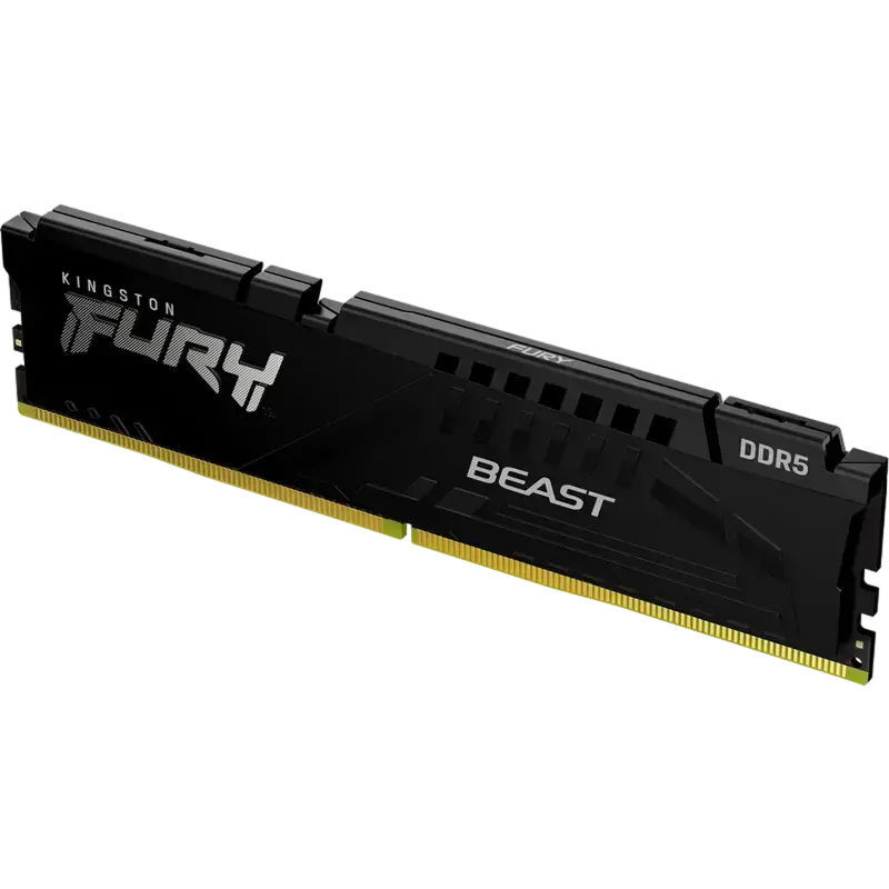 Kingston FURY Beast KF556C36BBEK2-128