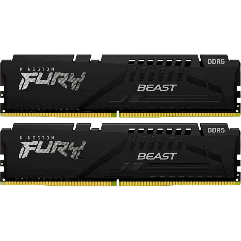 Kingston FURY Beast KF556C36BBEK2-128