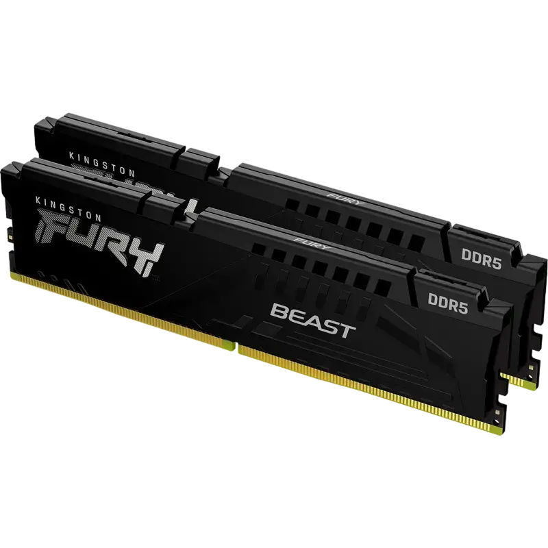 Kingston FURY Beast KF556C36BBEK2-128