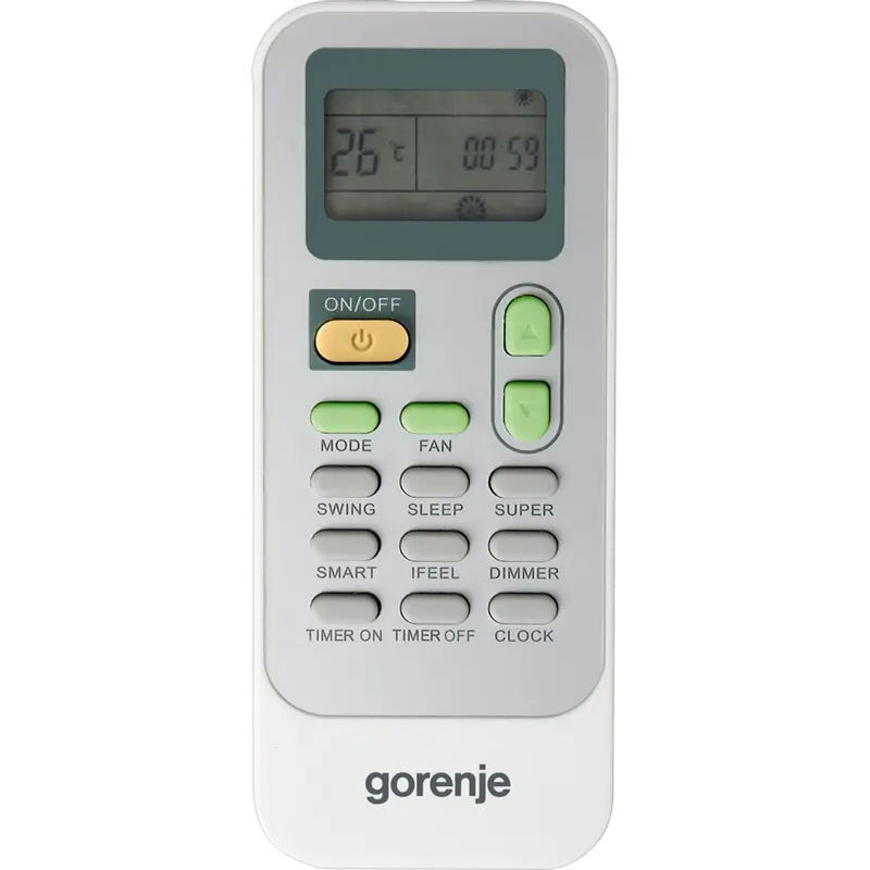 GORENJE KAM35 BHP
