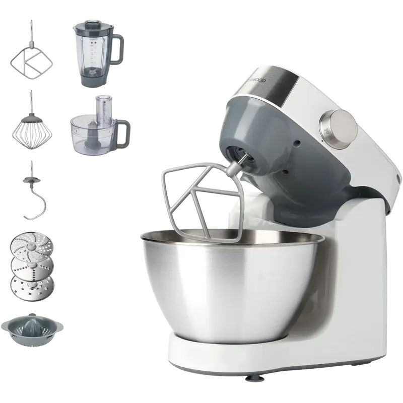 Kenwood KHC29A.H0WH