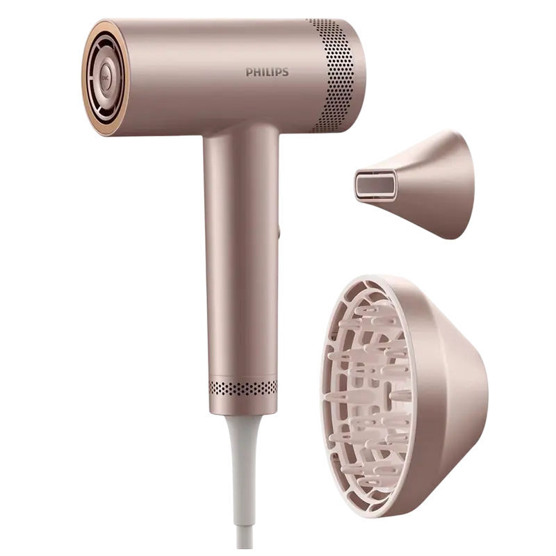 Philips BHD837/10