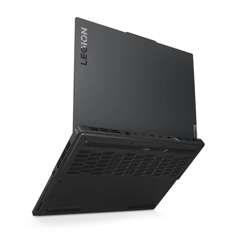 Lenovo Legion Pro 5 16IRX9 / 16 IPS WQXGA 165Hz / Core i9-14900HX / 32Gb DDR5 / 1Tb SSD / GeForce RTX 4060 8Gb