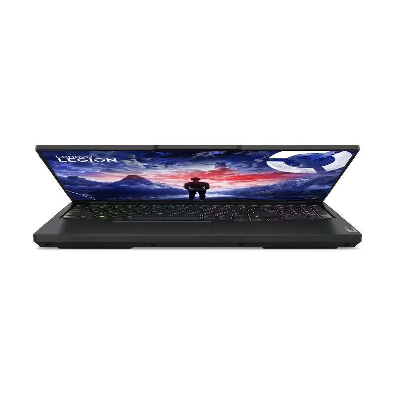 Lenovo Legion Pro 5 16IRX9 / 16 IPS WQXGA 165Hz / Core i9-14900HX / 32Gb DDR5 / 1Tb SSD / GeForce RTX 4060 8Gb