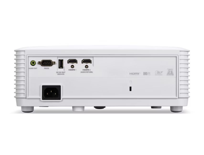 Acer Vero HL6810 / DLP 4K UHD Laser 4000Lum