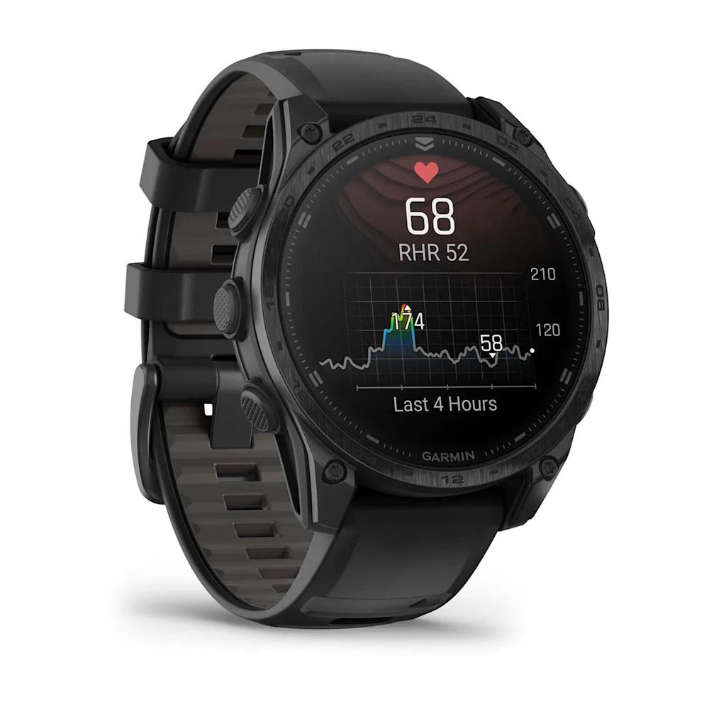 Garmin tactix 8 47mm / 010-03405-01
