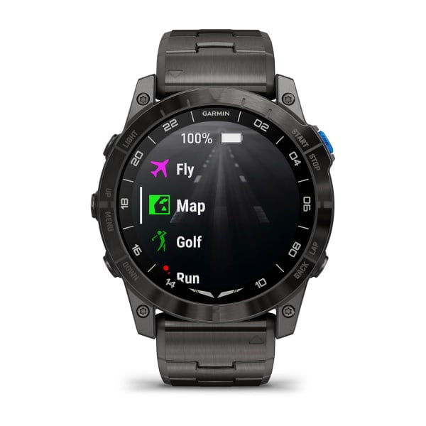 Garmin D2 Mach 1 Pro Aviator / 010-02804-81