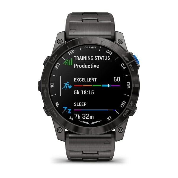 Garmin D2 Mach 1 Pro Aviator / 010-02804-81