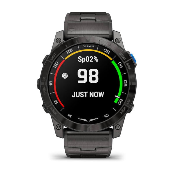 Garmin D2 Mach 1 Pro Aviator / 010-02804-81