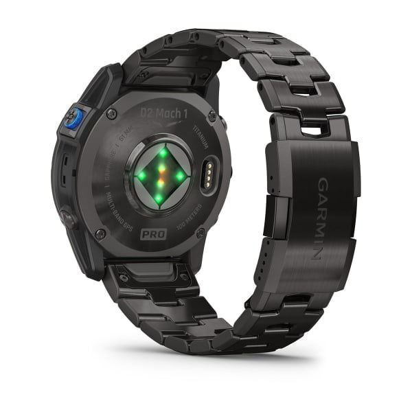 Garmin D2 Mach 1 Pro Aviator / 010-02804-81