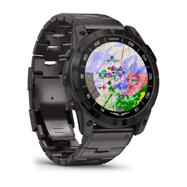 Garmin D2 Mach 1 Pro Aviator / 010-02804-81