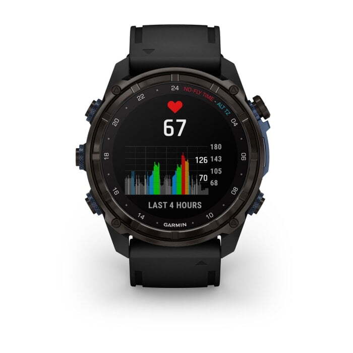 Garmin Descent Mk3i 51mm / 010-02752-11