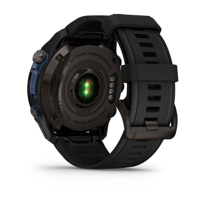 Garmin Descent Mk3i 51mm / 010-02752-11