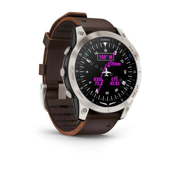 Garmin D2 Mach 1 Aviator / 010-02582-55