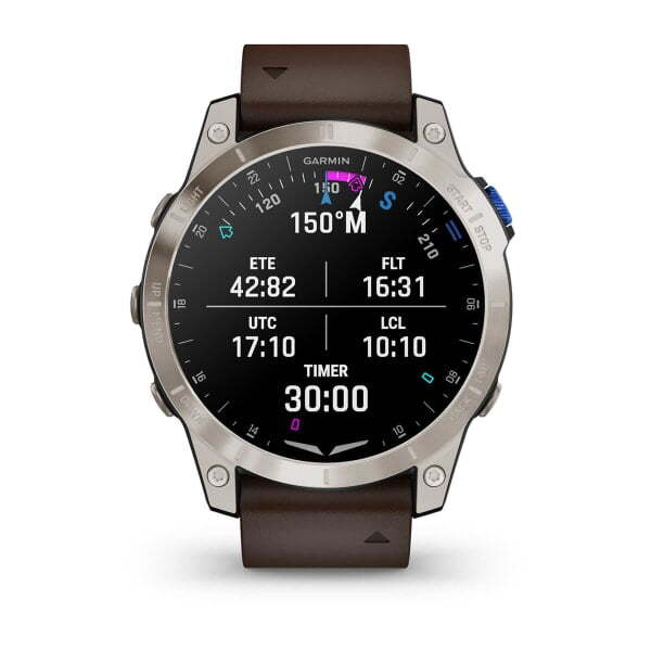 Garmin D2 Mach 1 Aviator / 010-02582-55