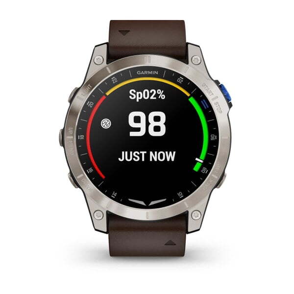 Garmin D2 Mach 1 Aviator / 010-02582-55