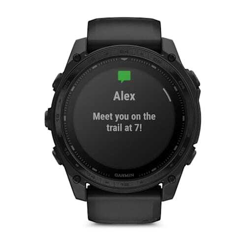 Garmin tactix 8 51mm Solar / 010-03407-01