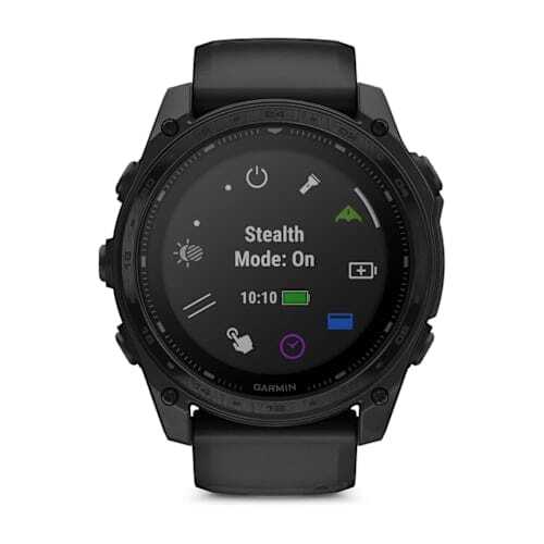 Garmin tactix 8 51mm Solar / 010-03407-01
