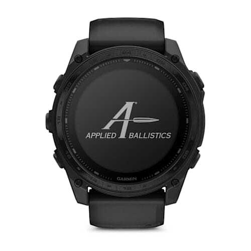 Garmin tactix 8 51mm Solar / 010-03407-01